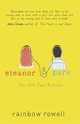 

Eleanor & Park