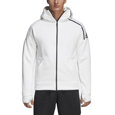 

Adidas ADIDAS 2018 Autumn Mens Model Series  ZNE HD FR Jacket CY9903 L