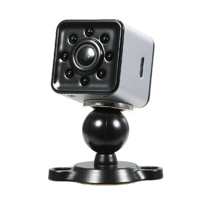 

Quelima Mini Multi-Funtion 1080P Full HD Night Vision Car DVR Camera Support APP Control Via Wifi Cam Lens Recorder Dash Camera SQ