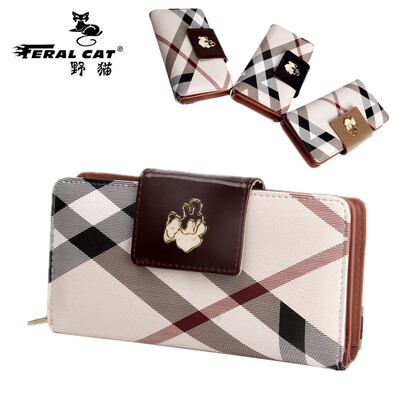 

FERAL CAT Clutch 7000