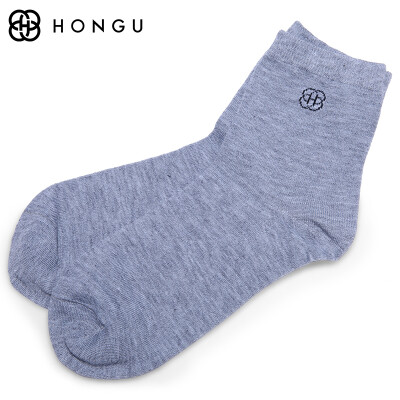 

Red Valley HONGU Mens Long Socks