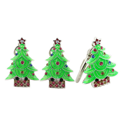 

4GB 8GB 16GB 32G 64G 128G Christmas Tree Flash Drive Pen Drive USB20 Flash Card USB Flash Disk Thumb Drive USB Drive Memory Stick