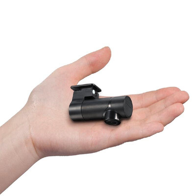 

WiFi Dash Cam Mini HD Dashboard Camera Recorder Car DVR with 270¡ã Rotate Angle G-Sensor Loop Recording
