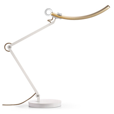 

BenQ BenQ WiT eye care lamp work learning LED table lamp children&39s students eye protection Promise light broken Xiaojin