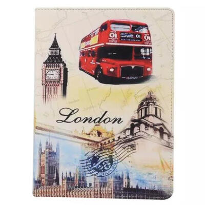

MITI Новый Окрашенные ПУ кожаный чехол с гнезд для Apple Ipad мини 4 Case Folio Stand Protector кожи чехол для Apple Ipad mini4