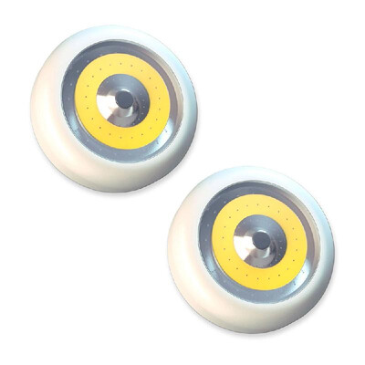

Atomic Beam Tap Wireless Night Cordless Touch Light