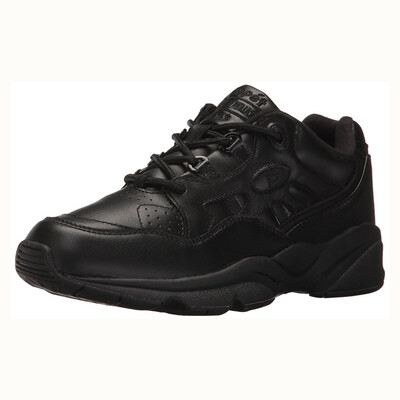 

Propet Mens Stability Walker Sneaker Shipping New hot sale