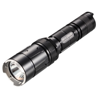 

NITECORE Knight Cole SRT6 930 Lumens Judge Lightlight Flashlight Range 260 meters