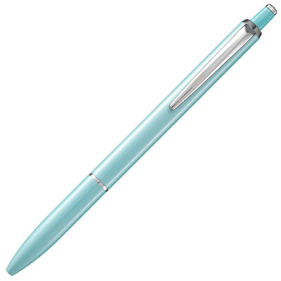 

COMIX GP5007 brilliant series of metal pen water pen signature pen gift 1 pen 05mm blue