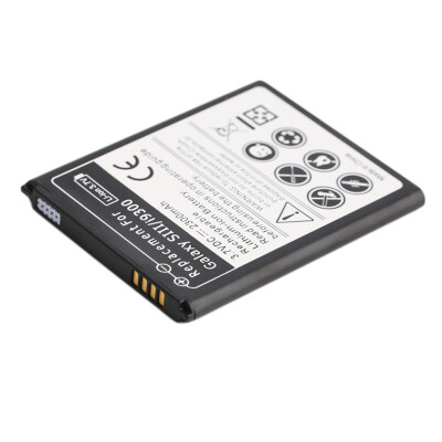 

Батарея 2300mah аккумулятор батарея батерия для Галактики S3 i9300 замена Новый