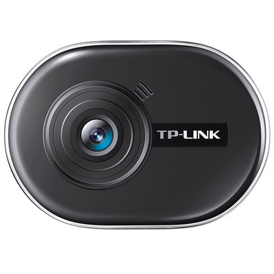 

TP-LINK TL-CD100 720P WIFI тахограф HD 118 градусов широкоугольный ночного видения мини