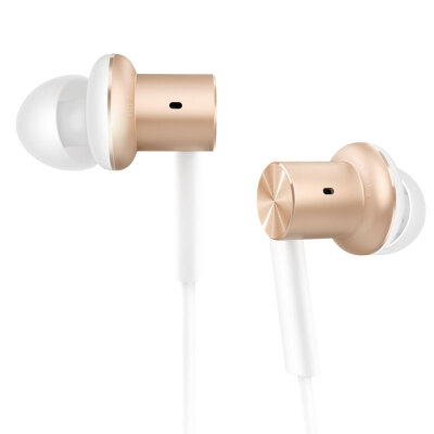 

MI Wired In-ear Music and Sports earphones