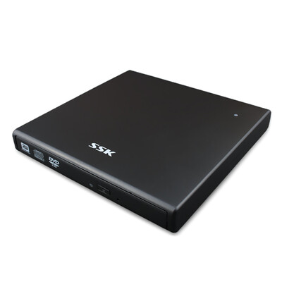 

Biao Wang (SSK) SED001 excellent USB 2.0 mobile drive USB2.0 interface / SATA drive