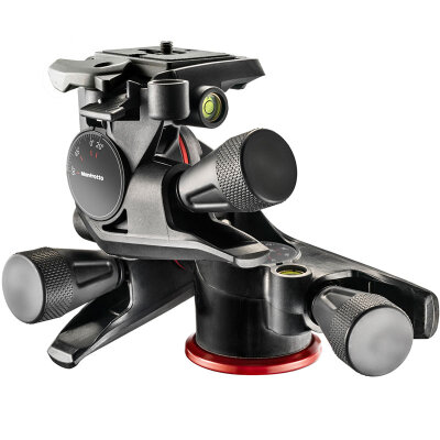 

Manfrotto (Manfrotto) MHXPRO-3WG XPRO series of light gear three-dimensional head