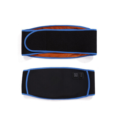 

Xiaomi PMA Graphene Heated smart Physiotherapy Belt Back Pain Relieve 3-Stage Temperature Control Free Shipping Blue