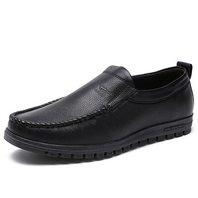 

Семь волков (SEPTWOLVES) бизнес повседневная обувь мужская обувь обувь мужская обувь 83533251178-02 черный 41 ярдов