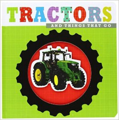 

Feel And Fit Tractors