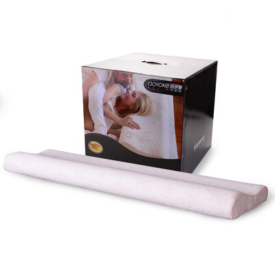 

Noyman (noyoke) memory pillow large fragrance neck double pillow cervical neck care neck pillow