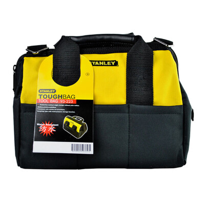 

Stanley Toolkit Waterproof Nylon Tool Bag 93-223