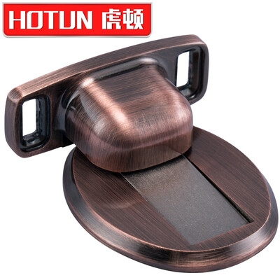

Hutton HOTUN ground suction free punch door door knocker