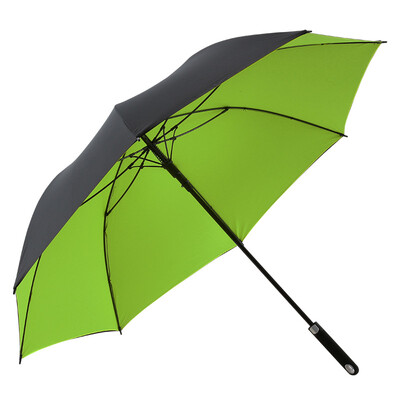 

MAYDU Double-layer Umbrella Mens business Golf Umbrella Automatic open M1199