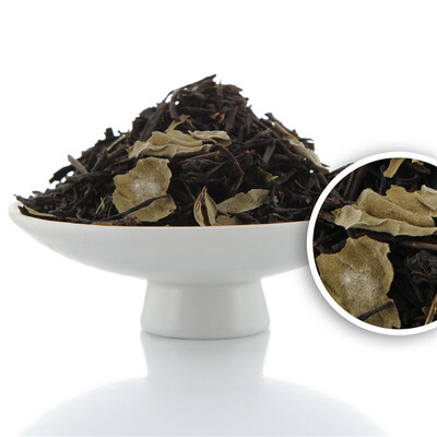 

Mint Flavoured Black Tea
