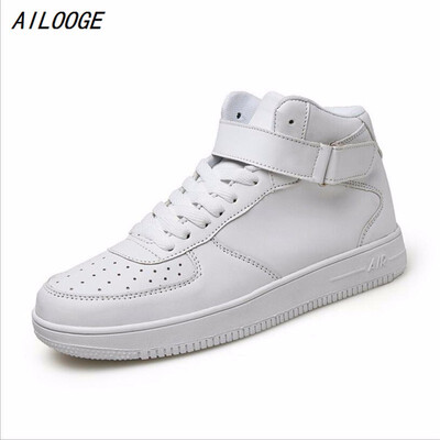 

2018 autumn new air force mens shoes Mens Casual Shoes
