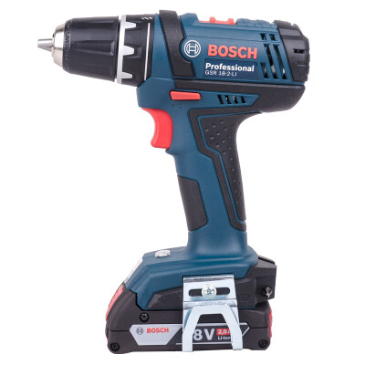 

Bosch BOSCH GSR ​​18-2-Li Cordless drilldriver 06019B7381