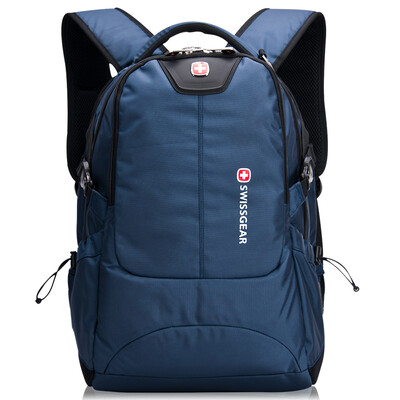 

SWISSGEAR Neutral black 15 backpackSA62009LSBlue