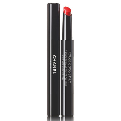 

Chanel Chanel Miss Cocoa lipstick 206 2g dark red