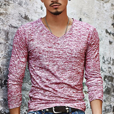 

Mens Fashion Casual Summer Top Basic Crew Neck Tee Shirt T-Shirt