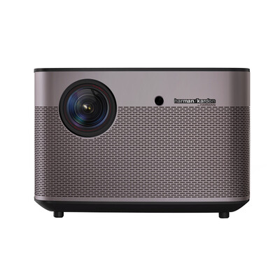 

Extreme meter XGIMI H2 Aurora projector projector home 1080P resolution 1500ANSI lumens Harman Kardon audio intelligent auxiliary correction