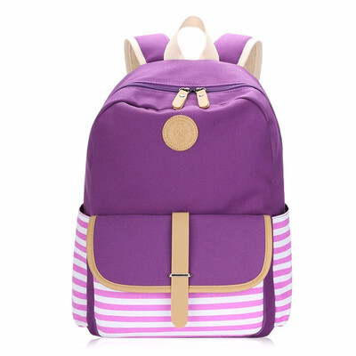

women canvas backpacks bag laptop backpack 156 inch woman large capacity schoolbag girls College Student School Rucksack Bags