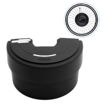 

36V 3200mAh E-bike Motor Battery for 26 195 700x23c E-bike Front Wheel Electric Bicycle Conversion Part