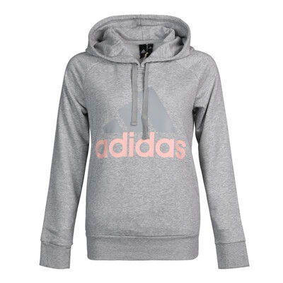 

Adidas ADIDAS Womens Model Series ESS LIN OH HD Sports Pullover CZ5729  Code