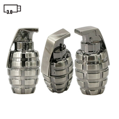 

4G 8G 16G 32G 64G 128G Metal Grenade Model USB 30 Drive Pen Drive USB 30 Flash Drive USB Stick Memory Stick U Disk USB 30 Stick