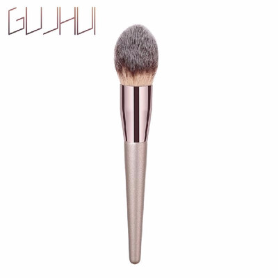 

GUJHUI 100 Kinds Options Facial Makeup Brush Cosmetic Lip Foundation Eyebrow Blush Powder Brush Brushes Beauty Tools