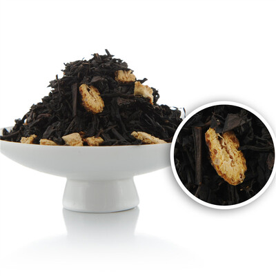 

Orange Flavoured Black Tea