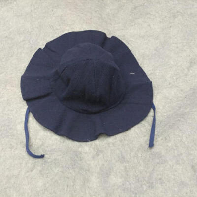 

Summer Baby Kids Boy Girls Children Cap Sun Beach Travel Cotton Wide Brim Hat