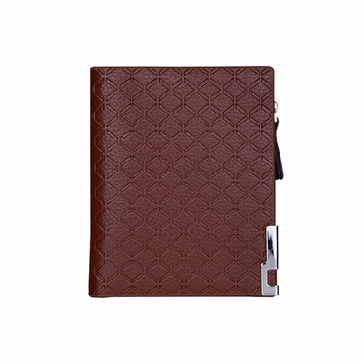 

Mens business short Wallet