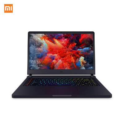 

Xiaomi Mi Gaming Laptop 156 Inch i7-7700HQ GTX1060 8GB DDR4 128GBSSD 1TB Windows10 Backlit Keyboard Grey