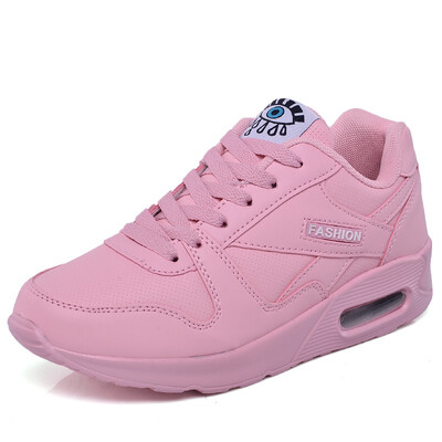 

Women warm shoes sneakers Winter sport trainers women running shoes Plus size 35-44