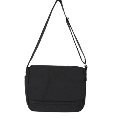 

Weis exclusive selection of womens canvas bag shoulder bag Messenger bag B-NVSN80122