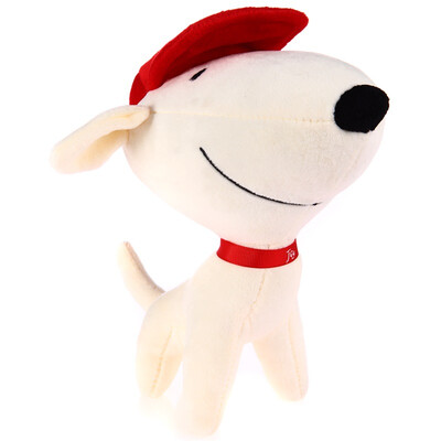 

JD JOY Плюшевая кукла Red Hat Edition (средняя)