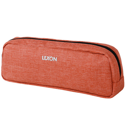 

France LEXON LEXON wash bag business travel leisure travel package package fashion cosmetics bag bag bag LNE6002O06T orange