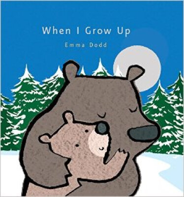 

When I Grow Up