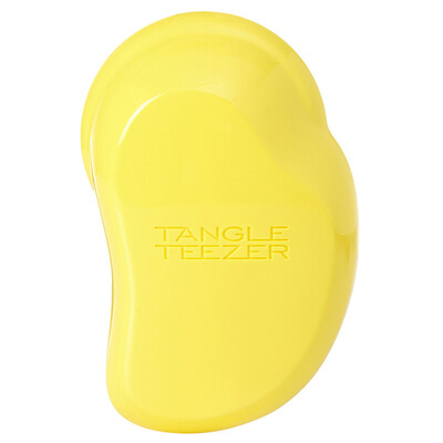 

[Супермаркет] Jingdong Клубок Teezer классический дом красоты расческа интерес лимонно-желтый
