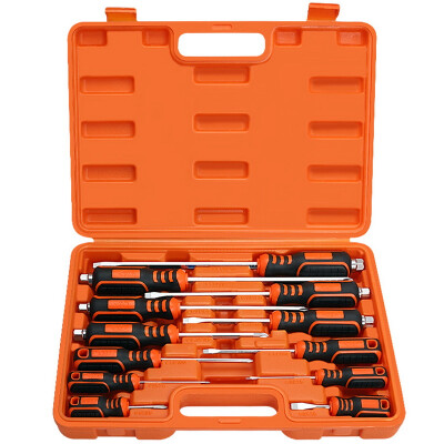 

Huafeng giant arrow HF-87012A 12-piece international fine screwdriver set professional-grade screwdriver set