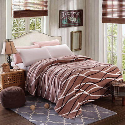 

Plush Throw on Sofa Bed Plane Plaids Solid Flannel large size Bedspreads Home Bedroom Textile Warm Soft Fleece Blankets Fashion