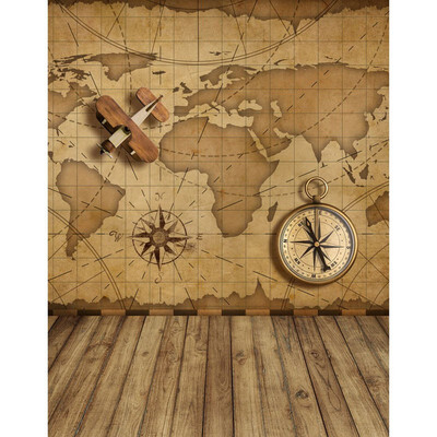 

Aviation Line Photo Backdrop 57FT Vinyl Fabric Cloth Digital Printing Photo Background s-2138